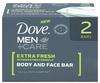 Soap.com 50% Off All Men