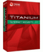 Trend Micro Titanium Internet Security - 3 User Free after Rebate
