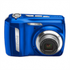 KODAK Easyshare C142 Blue 10 MP 3X Zoom Digital Camera