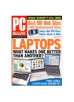 Receive 25 free issues of PC Magazine