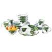 Bargain Catalog Outlet Sale: 16-pc Dinnerware Set $7.99, Exotic Euro Sham $1.99, More