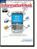 Free Magazine Subscription: InformationWeek