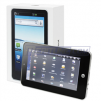7" Touch Screen TFT LCD Android OS 1.7.4 Tablet PC,WM8505 533MHZ,256M DDR2,2GB NAND Flash WiFi