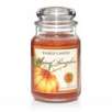 Spiced Pumpkin Large Jar Collector/s Candle Gift: 1 for $5, 7 for $20