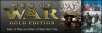 Men of War: Gold Edition - Men Of War & Men of War: Red Tide