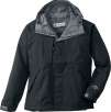 Columbia Down Pour Jacket