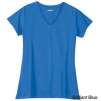 Gander Mountain Womens Apparel Sale: Interlock Crew Tee $5, Stretch V-Neck Tee $5, More