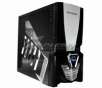 Eagle Tech Sidewinders ATX Mid-Tower Gaming Computer Case w/ Side Window