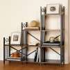 Trellis Bookcase