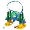 Fly By Bridge with GeoAir Expansion Track