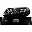 Western Digital WDBAAL0000NBK-NESN TV Mini Media HD Player - Refurbished