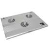 Notebook Cooler Pad with 3 built-in 60mm Fans