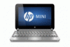 HP Mini 210-2070NR, charcoal: 10.1" Notebook, Atom N455 1.66GHz, 1GB RAM, 250GB HDD, Windows 7 Starter