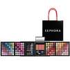 Sephora Endless Color Blockbuster + 3 Free Sample