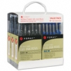 Foray Retractable Gel Pens