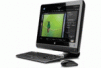 HP All-in-One 200-5250 Desktop PC: 21.5" Widescreen, Pentium E5500 2.8GHz, 4GB RAM, 750GB HDD, Windows 7 Premium