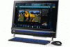 HP TouchSmart 600-1370 Desktop PC: 23" Widescreen, Core i5-460M 2.4GHz, 4GB RAM, 1TB HDD, Windows 7 Premium