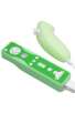 Nintendo Wii Remote Control & Nunchuk Silicone Skin
