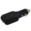 Meritline: USB Car Charger, Mini Tripod for Camera or Dual USB Car Charger w/ LED indicator for $1 each