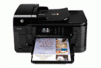 HP Officejet 6500A Plus e-All-in-One Printer