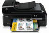 HP Officejet 7500A Wide Format e-All-in-One Printer - E910a