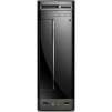 Lenovo H320 - 40411EU - Black: Core i3-540 3.06GHz, 4GB RAM, 500GB HDD, Windows 7 Premium