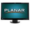 Planar PX2710MW 27 Widescreen LCD Monitor - 1080p, 1920x1080, 16:9, 1200:1 Native, 3.4ms, VGA, DVI, HDMI