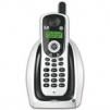 GE 5.8GHz Cordless Phone With Call Waiting/Caller ID, SilverView all Single-Line Cordless Phones