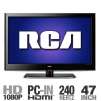 RCA 47LA55RS 47" 1080p LCD HDTV