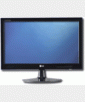 LG W2340V 23" Full HD 1080p LCD Monitor with 70,000:1 Dynamic Contrast Ratio, 5ms Response Time and 1920x1080 Resolution
