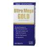 GNC Multivitamin Ultra Mega Gold (180 Tablets)