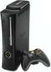 Microsoft Xbox 360 120GB Elite Gaming Console - Black (Refurbished)