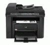 HP LaserJet Pro M1536dnf Multifunction Printer