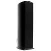 KEF Single 2.5-way black ash Q series floorstanding speaker