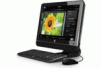 HP Omni 100-5050 Desktop PC: 20" All-In-One, AMD Dual Core 1.8GHz, 3GB RAM, 500GB HDD, Windows 7 Premium