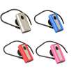 MicroTalk Bluetooth Headset - 4 Color Options