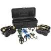 Tie-Down Value Pack With Storage Box