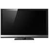 Sony 40" KDL-40EX700 Bravia LCD HDTV, Black, 1080p