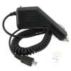 Car Charger (Micro USB) for Blackberry / LG / Motorola, Black