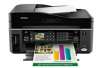 Epson WorkForce 610 All-in-One Printer - Refurbished
