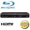 Sharp BD-HP210U AQUOS Blu-ray Disc Player (Refurbished)