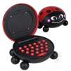 Multi-function Calculator, Ladybug Red / Black