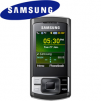Samsung GT C3050 /53 Stratus (Unlocked Quadband) With Mobile Tracker