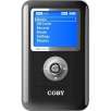 COBY MP-C941 portable MP3 player with 20GB hard disk
