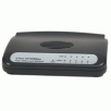 CompUSA 5 Port 10/100Mbps Networking Switch