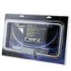 Automobile LED License Plate Frame , White