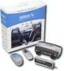 Sirius SCV1 SiriusConnect Backseat TV Tuner Kit (Pre-owned)