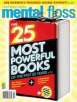 Discountmags Magazines: Mental Floss for $10/Yr, Discover for $9/Yr