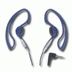 Sony MDR-J10 h.ear Blue Stereo Earbuds
