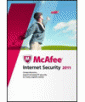 McAfee Internet Security 2011 - 1 User Free After Rebate